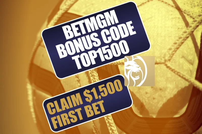 BetMGM Bonus Code TOP1500: Claim $1,500 World Bonus for USA vs. Bosnia-Herzegovina