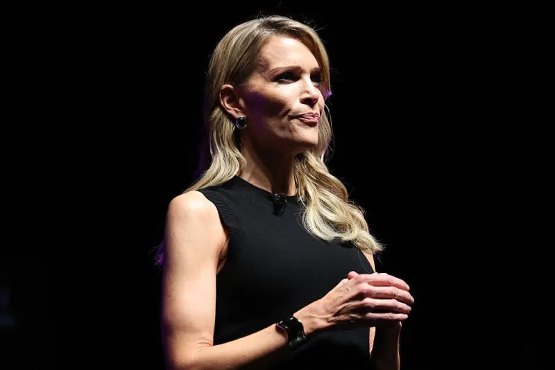 KKKaren: Megyn Kelly Responds To SCOTUS' Birthright Citizenship Ruling