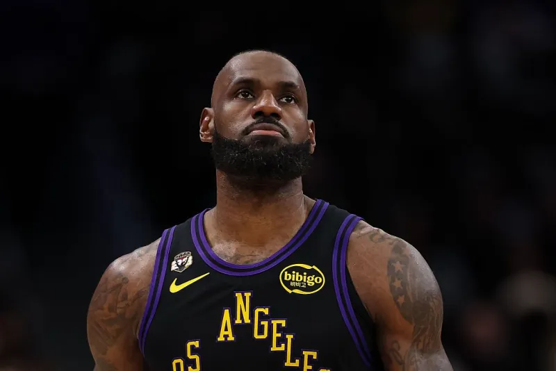 Could The Washington Wizards Be a Wild Card in The LeBron James Sweepstakes?