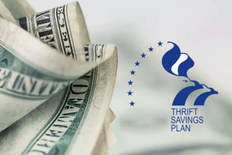 Thrift Savings Plan funds see some growth in June