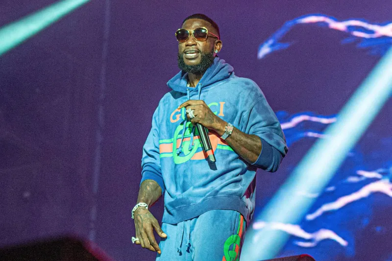 Video in case against Pooh Shiesty shows him pressing for record label release, prosecutors say