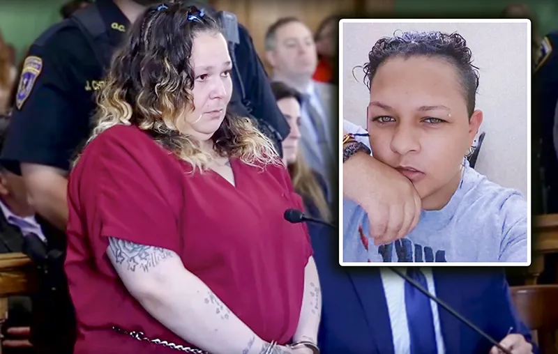 "Ringleader" in Sam Nordquist's Torture and Murder Pleads Guilty