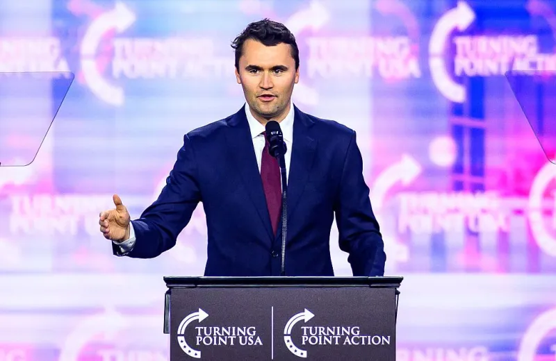 Tennessee Professor Fired Over Charlie Kirk Comments Receives $1.9M