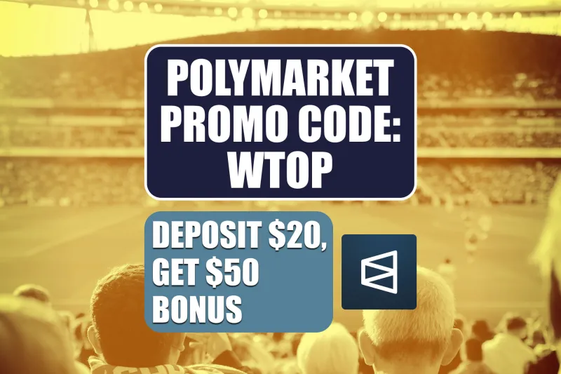 Polymarket Promo Code: Get $50 Bonus for Australia vs. Egypt World Cup