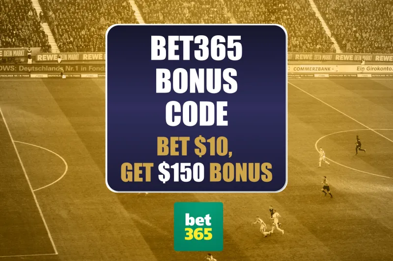 Bet365 Bonus Code: $150 Bonus for Argentina-Cape Verde, World Cup, MLB Games