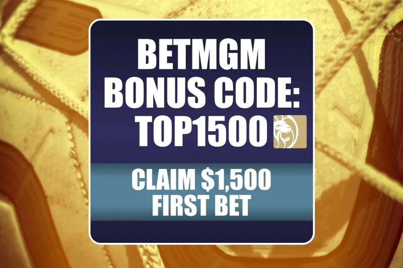 BetMGM Bonus Code TOP1500: Get $1,500 First-Bet Bonus for Argentina vs. Cape Verde