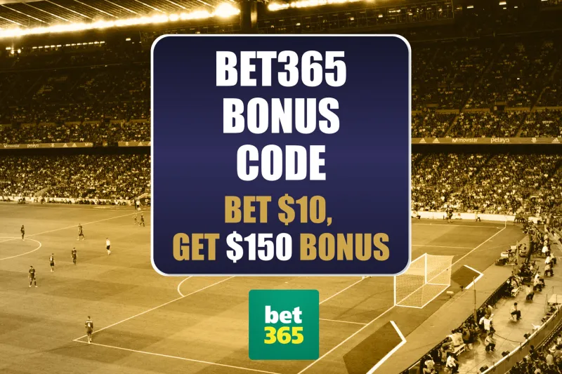 Bet365 Bonus Code WTOP365: Get $150 Bonus for Argentina-Cape Verde, World Cup Games