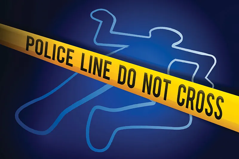 Police Say Suspect Targeted Gay Men in 3 Shootings