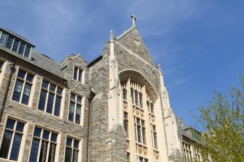 GUSA Executive Accountability Bill Goes Into Effect Amid Dispute With President