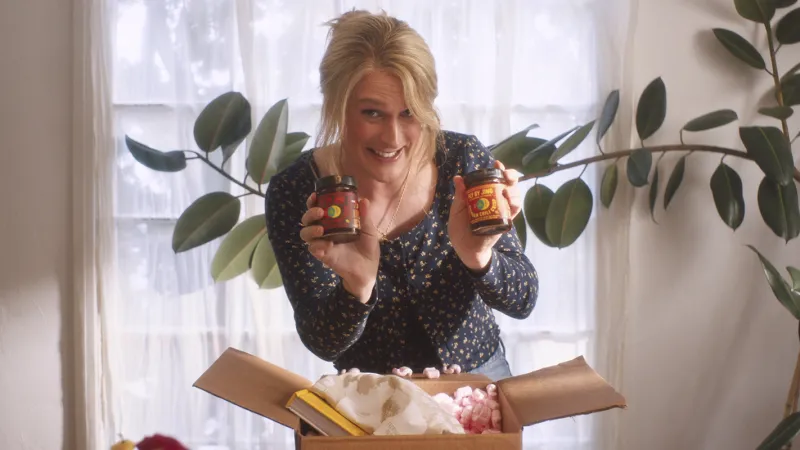 Maddie's Secret Review: A Weird, Campy Delight