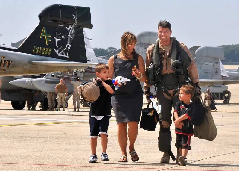 3 ways Congress could improve military child care