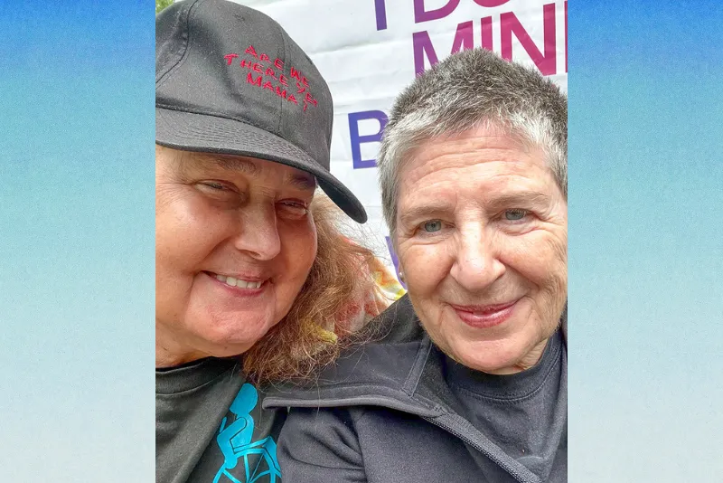 SONiA Organizes Benefit Concert for Wife Battling Glioblastoma