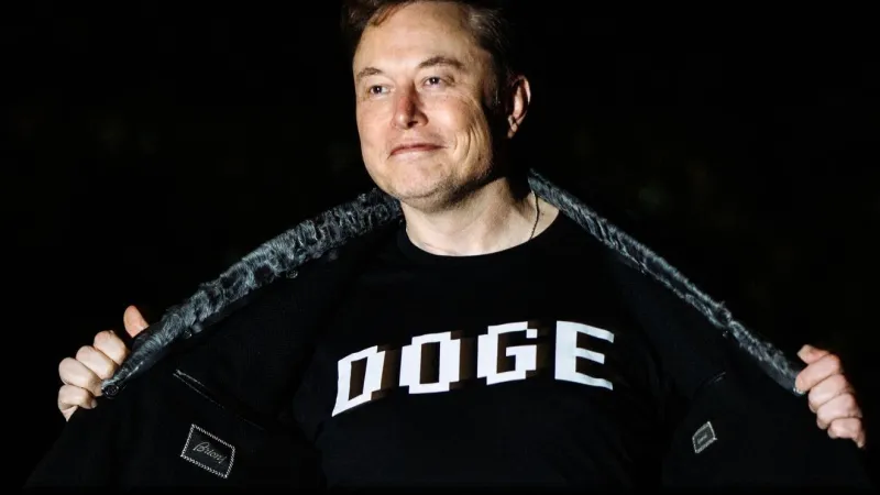 Elon Musk's DOGE agency ended operations on July 4