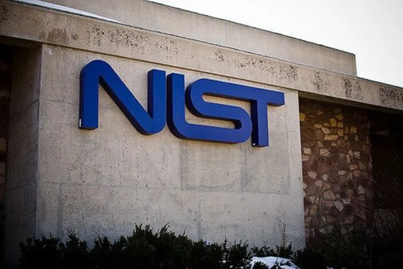 There's a new leader at NIST
