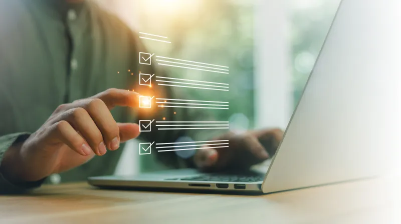 The practice of project management isn't static and neither is the exam