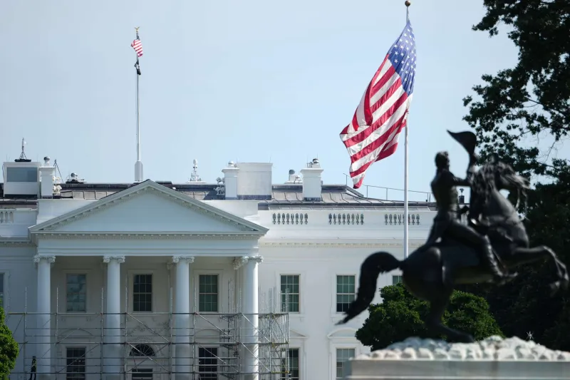 Federal CIO Barbaccia leaving in August