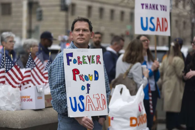 Study looks at the people impacted when an agency shuts down
