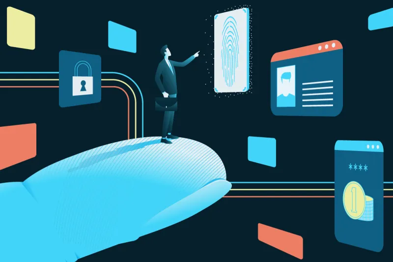 Beyond access: The next evolution of ICAM at Treasury