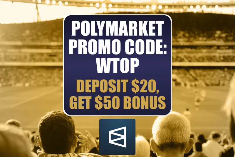 Polymarket Promo Code WTOP: Claim $50 Bonus for Colombia-Switzerland, MLB Trades Tuesday
