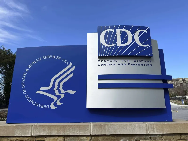 Shrinking CDC workforce must 'make hard decisions' prioritizing work after elevating Ebola response