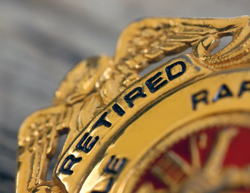 Some federal careers are built to end early, so what comes next?