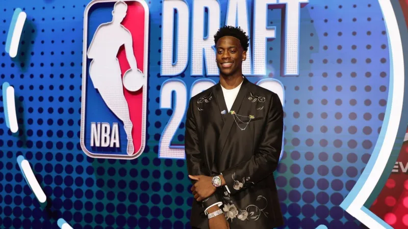 Wizards open Summer League with eyes on future