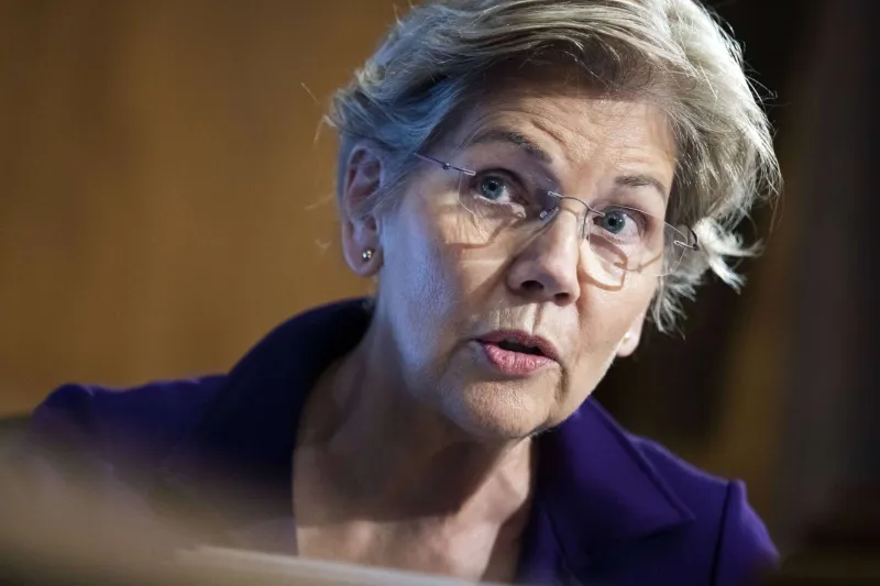 Senate lawmaker presses DoD, tech firms to disclose AI contract terms