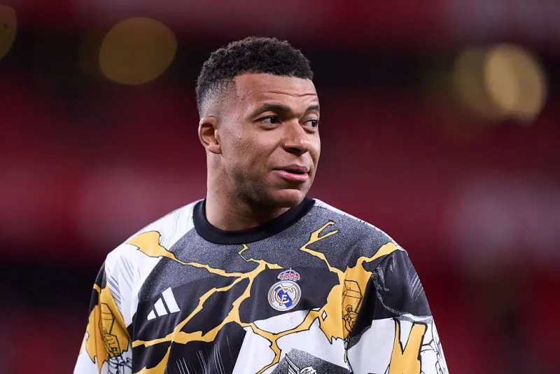 Kylian Mbapp Calls Out Paraguay Senator's Racist Attack Over World Cup Lost, Social Media Erupts