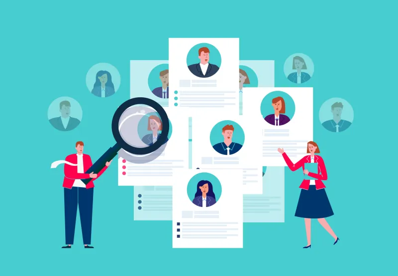 Skills-based federal hiring gets another push from Congress