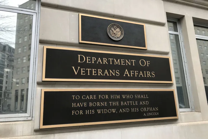 VHA is modernizing, but the real test is whether veterans and providers get a better experience
