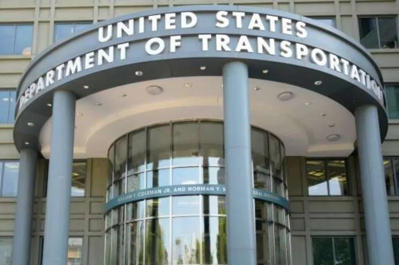 DoT CIO Pidugu leaving