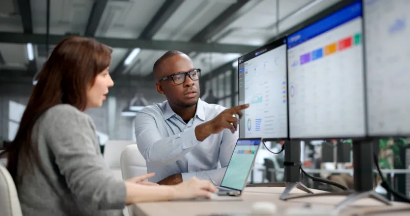 DLA accelerates ERP modernization to strengthen audit readiness