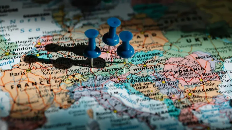 Opinion: Europe is Becoming Israel's Most Important Geopolitical Strategy