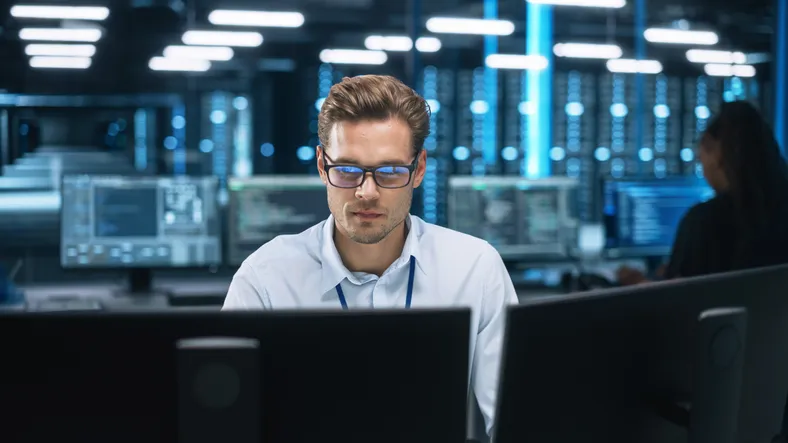 Cyber training will enable government to successfully harness AI while staying secure