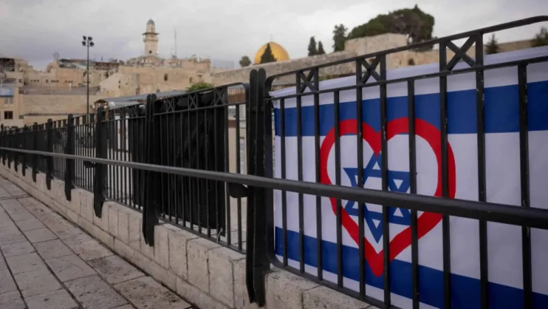 Pew: 44% of Muslim Americans Surveyed View Hamas Favorably