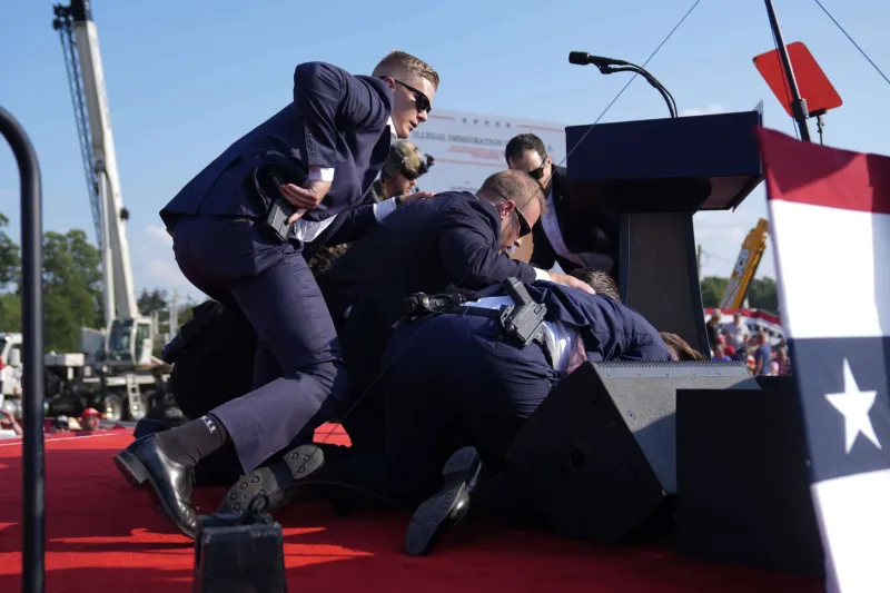 Secret Service's workforce planning gaps highlighted in new reports