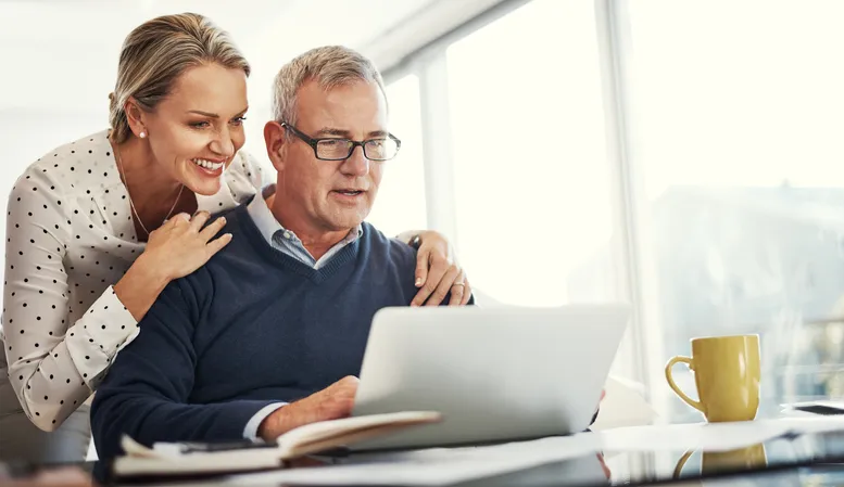 Federal retirement processing times are slowing down