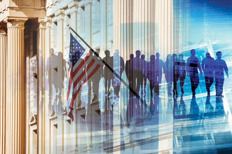 Trump admin reshaping federal employee discipline, firing rules
