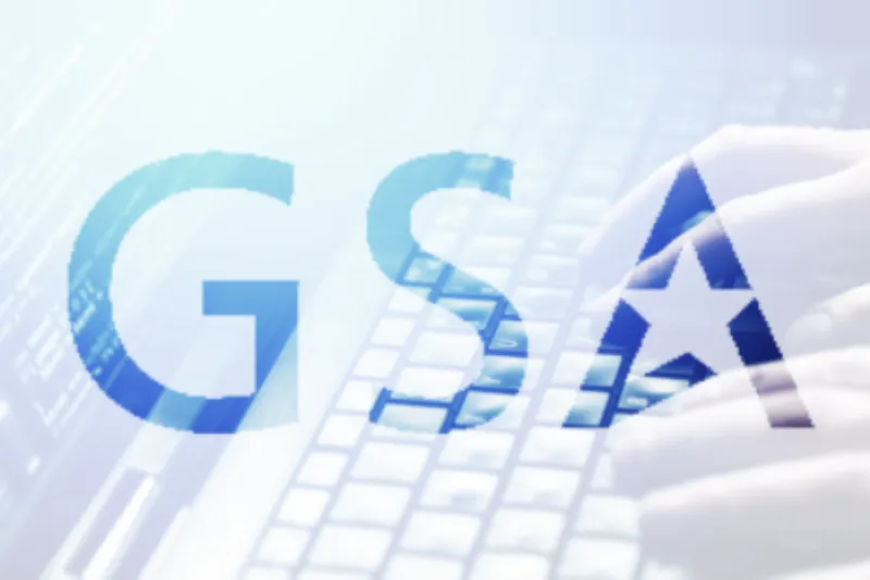 GSA names new leaders for regions, PBS