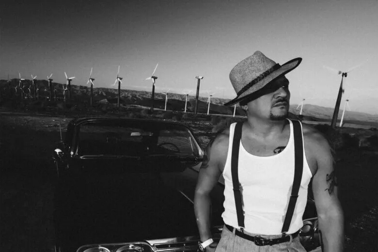 'I'm super blessed': Producer behind Usher's Northwest Stadium-filling tour on his long career