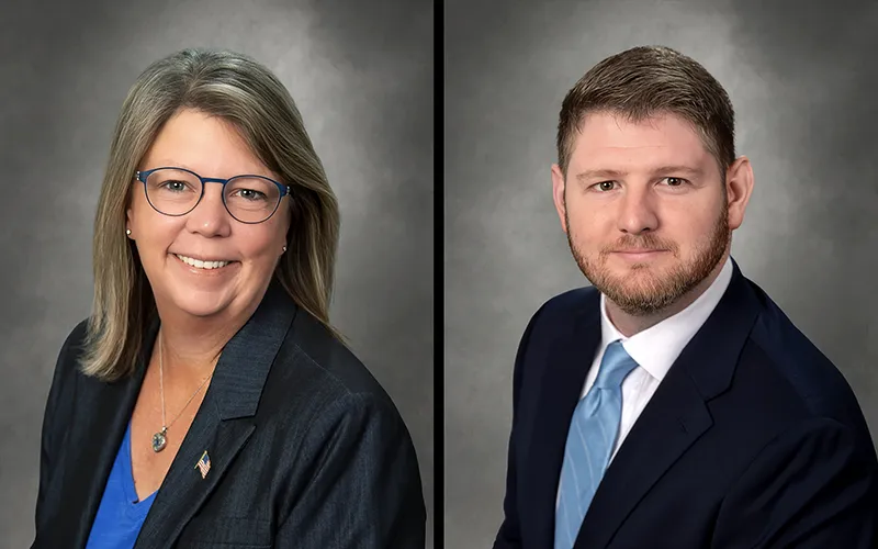 Fairfax School Board Elects First Out Lesbian as Chair
