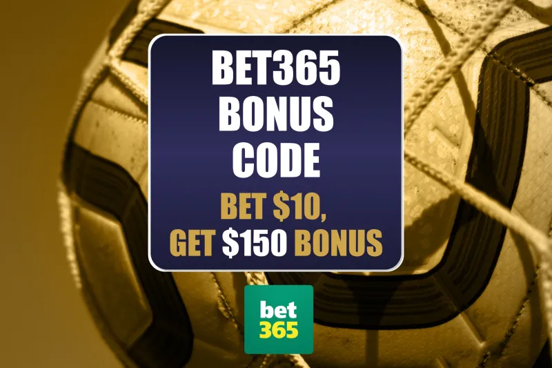 Bet365 Bonus Code WTOP365: Get $150 Bonus for England-Norway World Cup