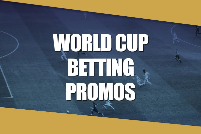 World Cup Betting Promos: Get Top 7 Offers for Norway-England, Argentina-Switzerland