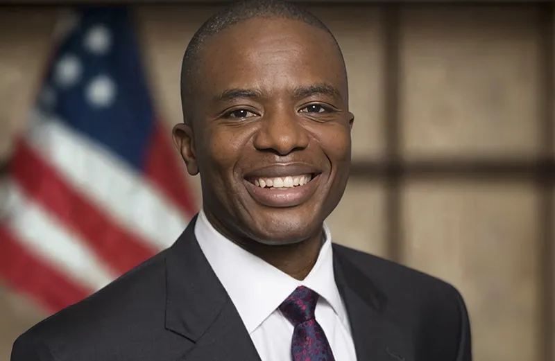 Florida Republican Candidate: "You Cannot Be Born Gay"