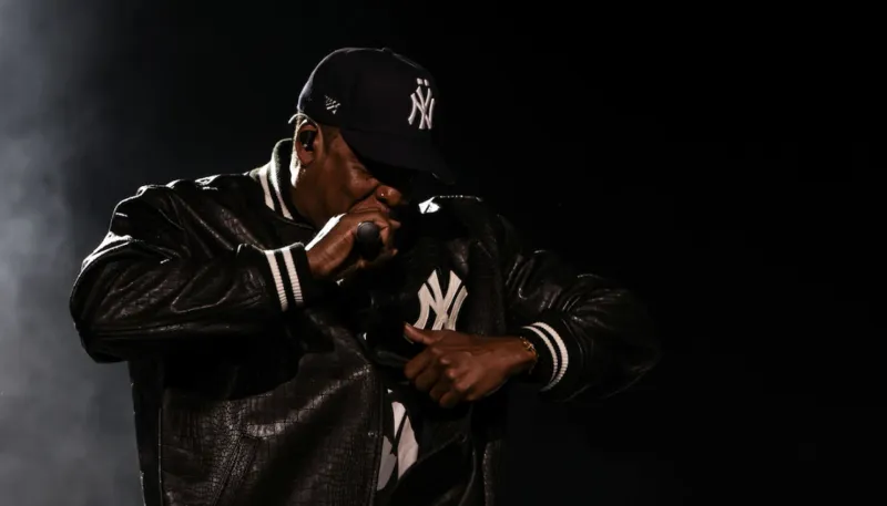 HOV's Homecoming: Ccred Ceasar'd Shawn Carter Debuts 'JA-Z30' Concert With ROC Roster Of Beyonc, Blue Ivy, Nas, Alicia Keys & More