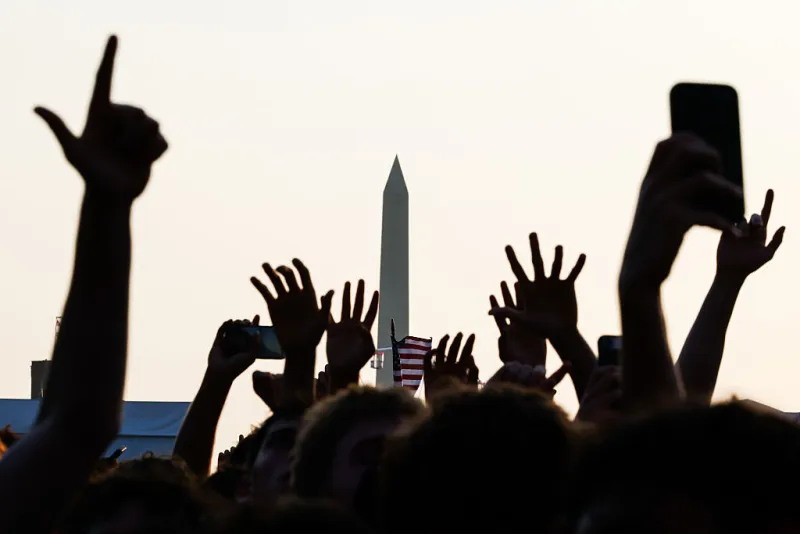 DC Sports Reality Check: What it means to be a DC sports fan in 2026