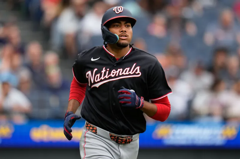 Nationals Notebook: Late-inning disasters sink final weekend before the All-Star break