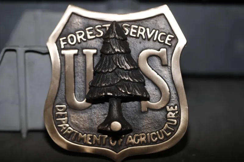 Arbitrator orders Forest Service to roll back return-to-office requirements
