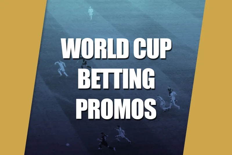 World Cup Betting Promos: Claim 7 Best Offers for France-Spain Semifinal Match