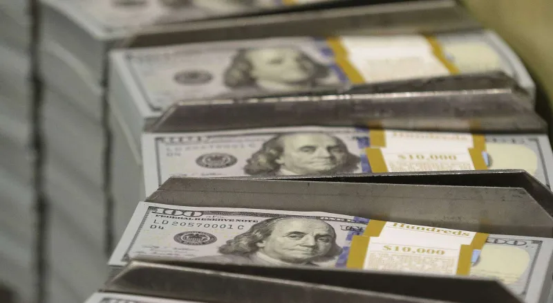 The federal government is going beyond funding research